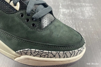 Retro Jordan Off Efficient CK9246-001 3 384 Noir 0701